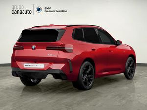 BMW X3 xDrive20d 145 kW (197 CV)  - Foto 11
