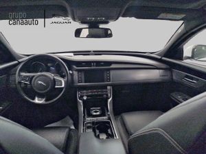 Jaguar XF 2.0D R-Sport Auto 4WD 132 kW (180 CV)   - Foto 3