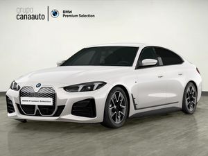 BMW i4 eDrive40 250 kW (340 CV)  - Foto 3