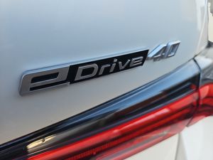 BMW i4 eDrive40 250 kW (340 CV)  - Foto 11