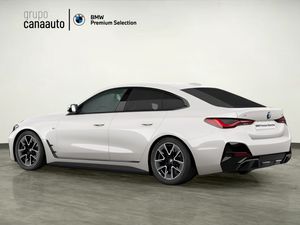 BMW i4 eDrive40 250 kW (340 CV)  - Foto 6