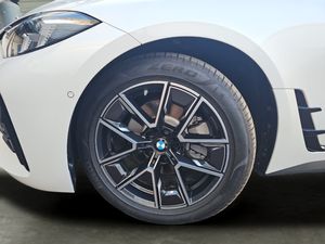 BMW i4 eDrive40 250 kW (340 CV)  - Foto 10