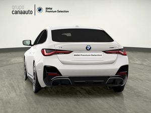 BMW i4 eDrive40 250 kW (340 CV)  - Foto 12