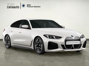 BMW i4 eDrive40 250 kW (340 CV)  - Foto 9