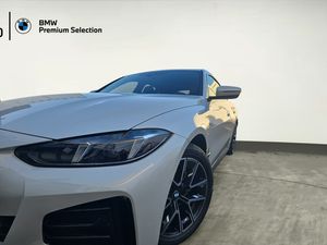 BMW i4 eDrive40 250 kW (340 CV)  - Foto 6