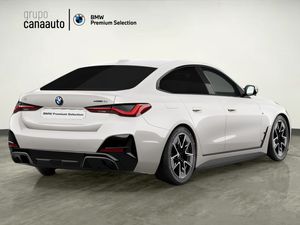 BMW i4 eDrive40 250 kW (340 CV)  - Foto 11
