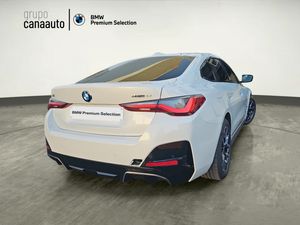 BMW i4 eDrive40 250 kW (340 CV)  - Foto 4