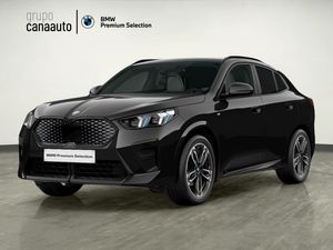 BMW iX2 eDrive20 150 kW (204 CV)  - Foto 3