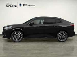 BMW iX2 eDrive20 150 kW (204 CV)  - Foto 5