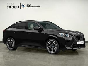 BMW iX2 eDrive20 150 kW (204 CV)  - Foto 4