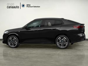 BMW iX2 eDrive20 150 kW (204 CV)  - Foto 10