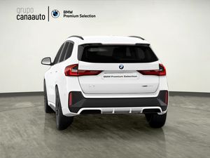 BMW X1 sDrive20d 120 kW (163 CV)  - Foto 12