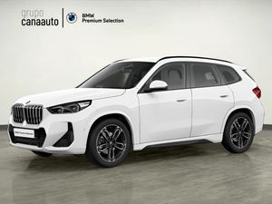 BMW X1 sDrive20d 120 kW (163 CV)  - Foto 2