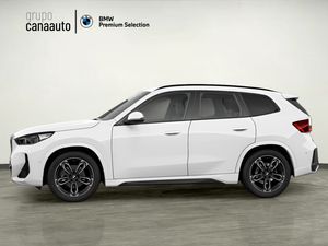 BMW X1 sDrive20d 120 kW (163 CV)  - Foto 5