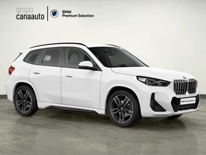 BMW X1 sDrive20d 120 kW (163 CV)  - Foto 4