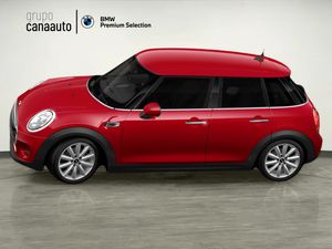 MINI Cooper 100 kW (136 CV)  - Foto 9