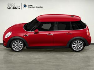 MINI Cooper 100 kW (136 CV)  - Foto 7