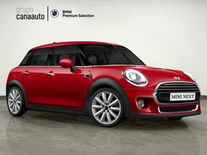 MINI Cooper 100 kW (136 CV)  - Foto 4