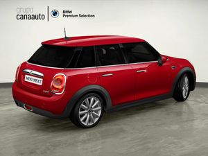 MINI Cooper 100 kW (136 CV)  - Foto 8