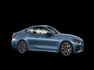 BMW Serie 4 420d Coupe 140 kW (190 CV)  - Foto 18