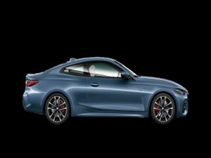 BMW Serie 4 420d Coupe 140 kW (190 CV)  - Foto 14