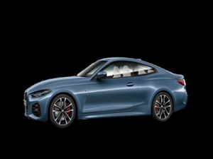 BMW Serie 4 420d Coupe 140 kW (190 CV)  - Foto 27
