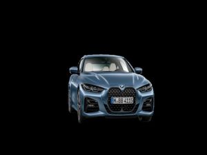 BMW Serie 4 420d Coupe 140 kW (190 CV)  - Foto 8