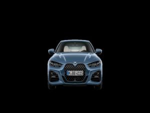 BMW Serie 4 420d Coupe 140 kW (190 CV)  - Foto 19