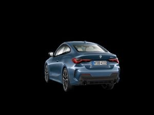 BMW Serie 4 420d Coupe 140 kW (190 CV)  - Foto 35