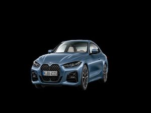 BMW Serie 4 420d Coupe 140 kW (190 CV)  - Foto 21