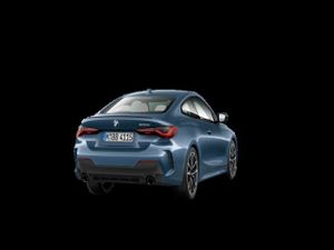 BMW Serie 4 420d Coupe 140 kW (190 CV)  - Foto 24