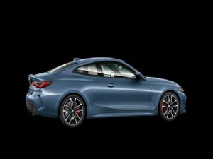 BMW Serie 4 420d Coupe 140 kW (190 CV)  - Foto 16