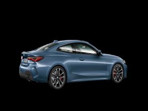 BMW Serie 4 420d Coupe 140 kW (190 CV)  - Foto 28