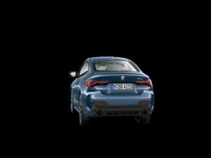 BMW Serie 4 420d Coupe 140 kW (190 CV)  - Foto 13