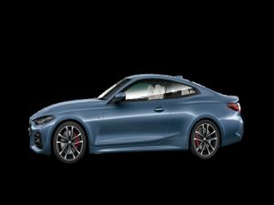 BMW Serie 4 420d Coupe 140 kW (190 CV)  - Foto 6