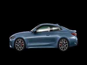 BMW Serie 4 420d Coupe 140 kW (190 CV)  - Foto 26