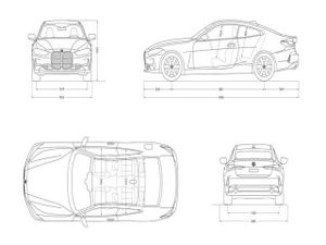 BMW Serie 4 420d Coupe 140 kW (190 CV)  - Foto 36