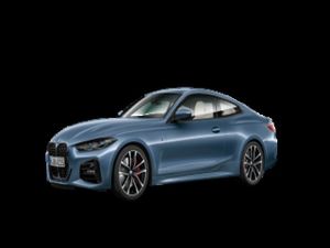 BMW Serie 4 420d Coupe 140 kW (190 CV)  - Foto 5
