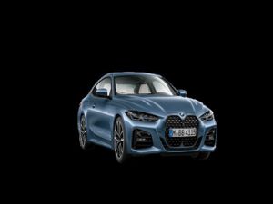 BMW Serie 4 420d Coupe 140 kW (190 CV)  - Foto 29