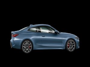 BMW Serie 4 420d Coupe 140 kW (190 CV)  - Foto 37