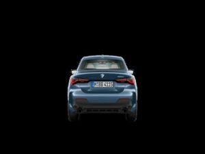 BMW Serie 4 420d Coupe 140 kW (190 CV)  - Foto 39