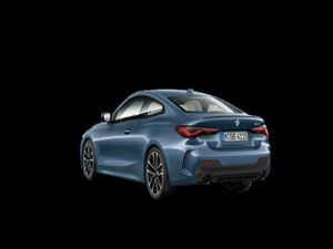 BMW Serie 4 420d Coupe 140 kW (190 CV)  - Foto 15