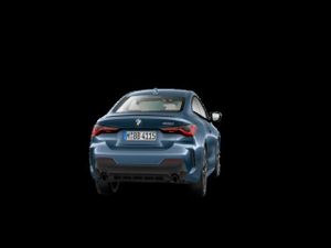 BMW Serie 4 420d Coupe 140 kW (190 CV)  - Foto 17
