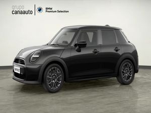 MINI Cooper C 115 kW (156 CV)  - Foto 3