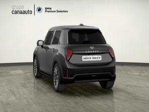 MINI Cooper C 115 kW (156 CV)  - Foto 11