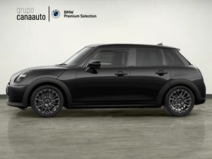 MINI Cooper C 115 kW (156 CV)  - Foto 5
