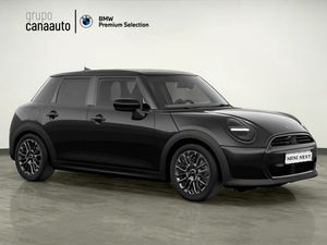 MINI Cooper C 115 kW (156 CV)  - Foto 19