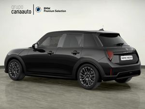 MINI Cooper C 115 kW (156 CV)  - Foto 9