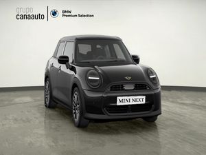 MINI Cooper C 115 kW (156 CV)  - Foto 21