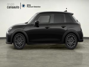 MINI Cooper C 115 kW (156 CV)  - Foto 7
